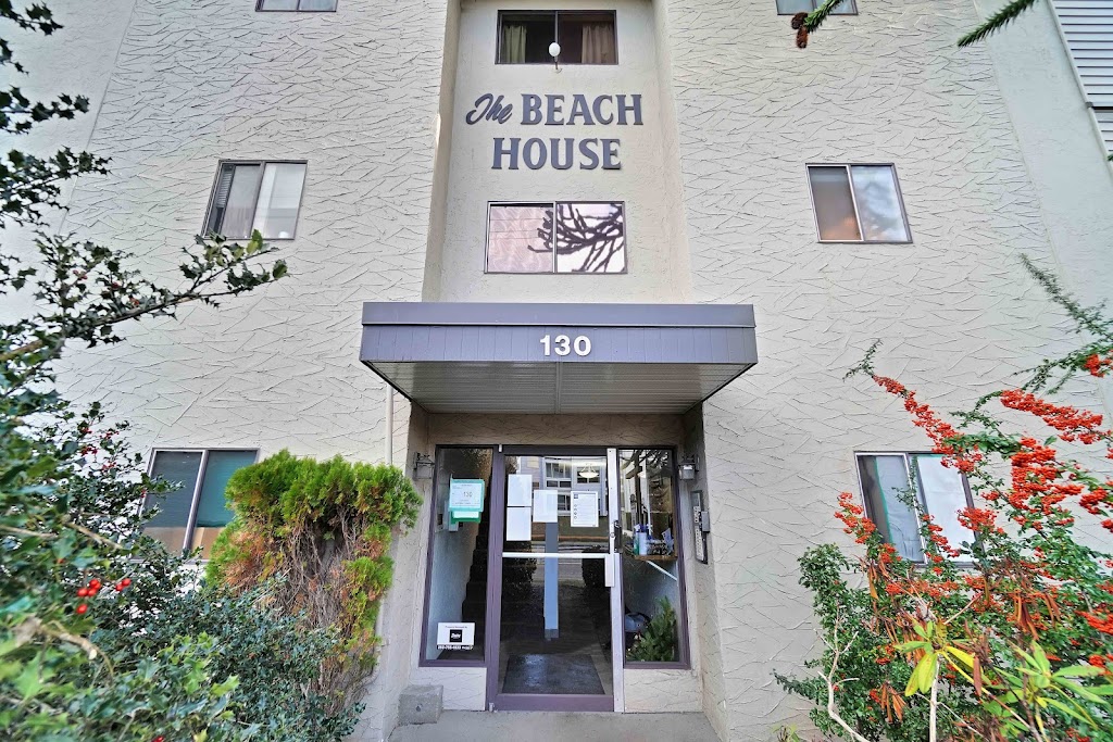 Beach House Apartments | 130 Stewart Ave, Nanaimo, BC V9S 4B9, Canada | Phone: (236) 237-3107