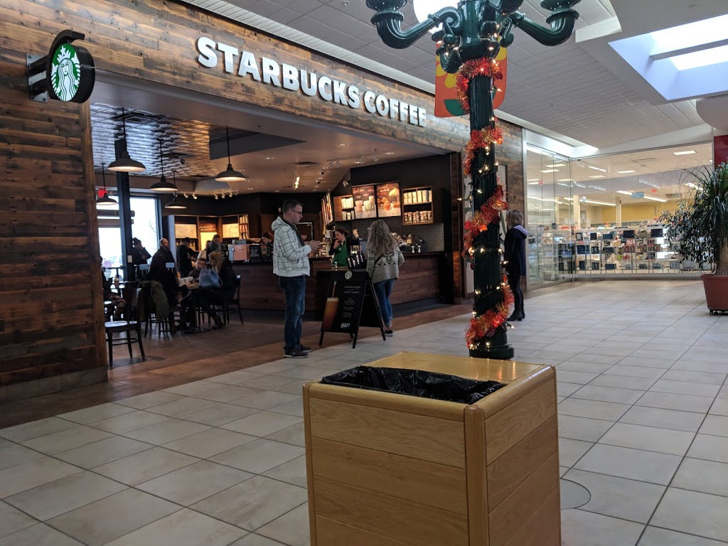 Starbucks | Piccadilly Mall 102, 1151 10 Ave SW, Salmon Arm, BC V1E 1T3, Canada | Phone: (250) 832-0328