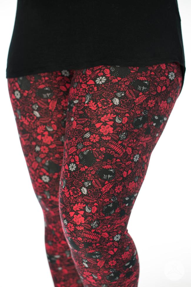 SweetLegs Brooklin with Tammy | 85 Charest Pl, Whitby, ON L1M 2B2, Canada | Phone: (905) 626-0583