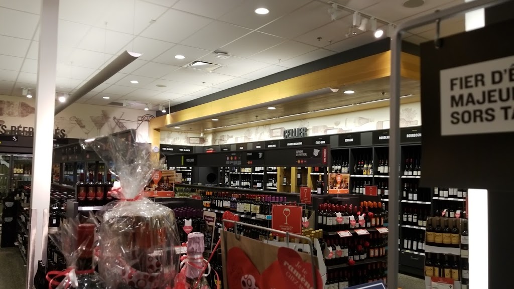 SAQ | 1006 Rue Saint-Jean-Baptiste, Beloeil, QC J3G 0J1, Canada | Phone: (450) 446-1117