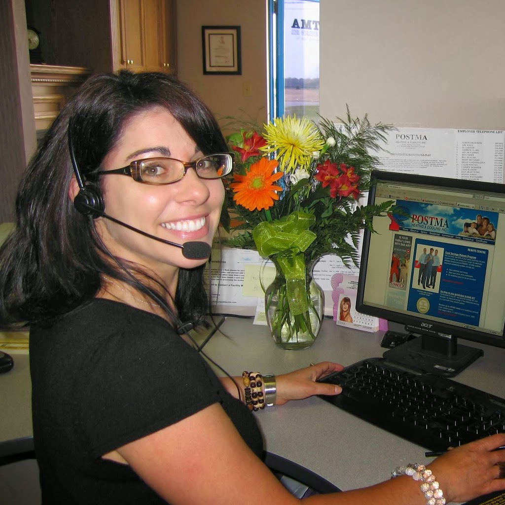 Postma Heating and Cooling | 22132 Charing Cross Rd, Chatham, ON N7M 5J3, Canada | Phone: (519) 354-9491