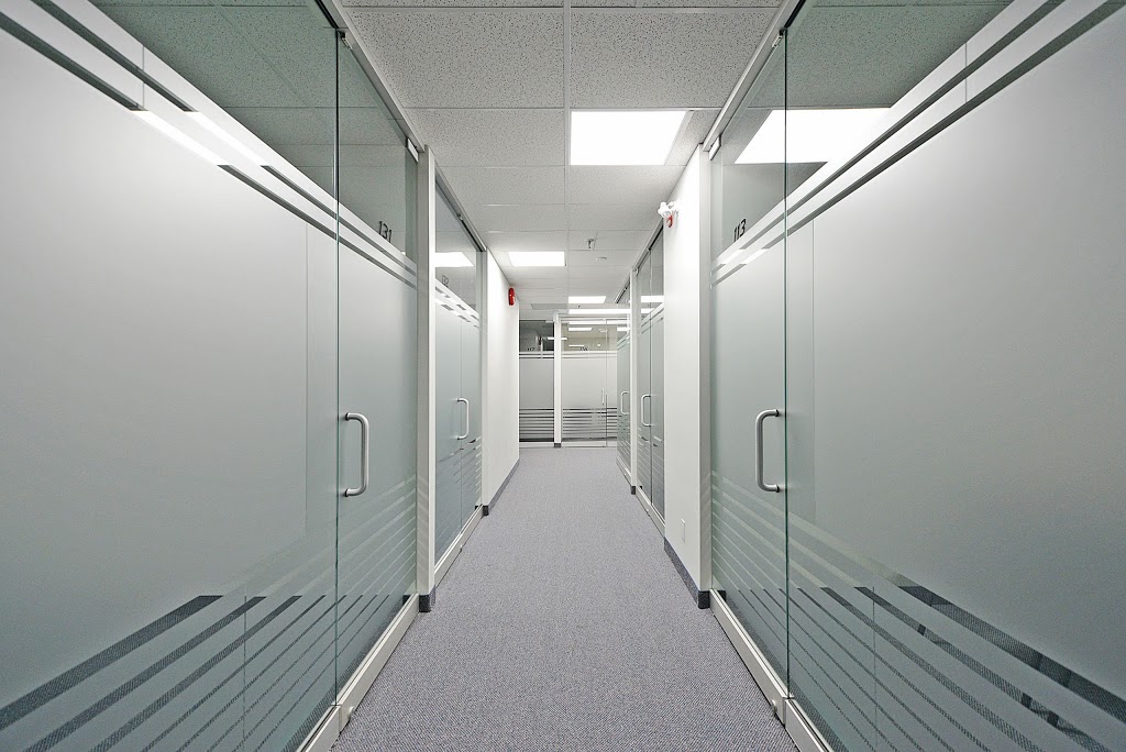 Skyward Business Centre | 2255 Dundas St W, Mississauga, ON L5K 1R6, Canada | Phone: (416) 818-1184