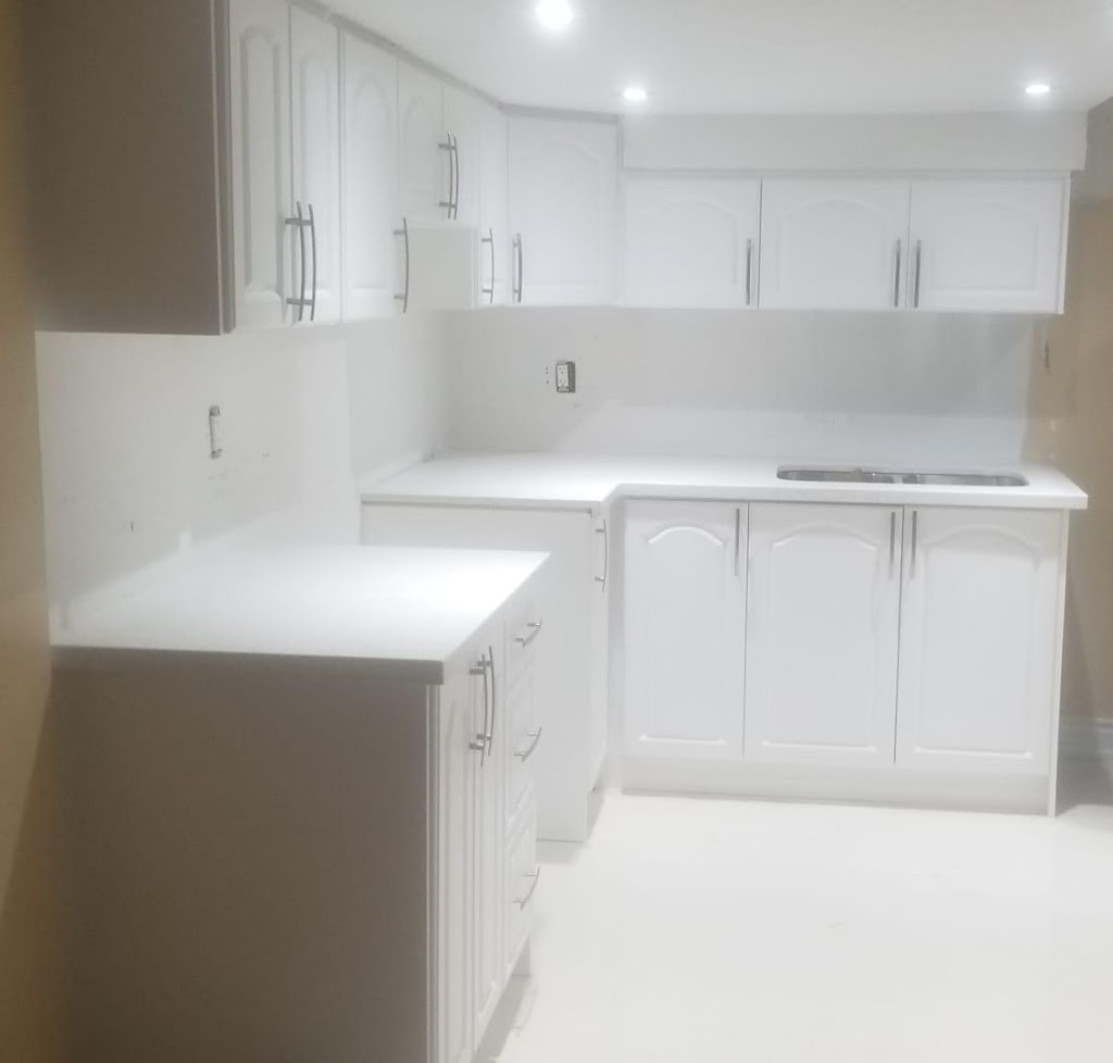 KITCHEN CABINETRY GTA LTD | 730 Davis Dr, Newmarket, ON L3Y 2R4, Canada | Phone: (416) 666-7404