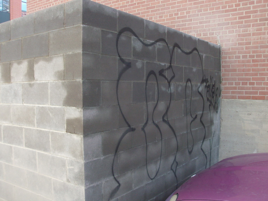 Graffiti Control & Powerwash | 1088 E Chestermere Dr, Chestermere, AB T1X 1A9, Canada | Phone: (403) 601-0855