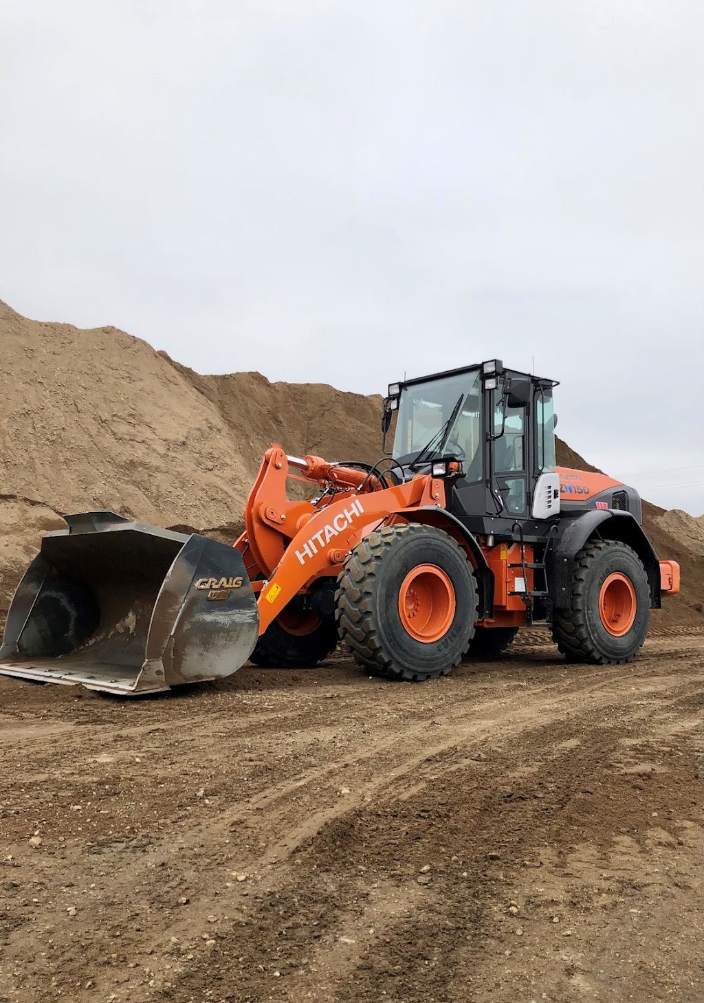 Ontrack Excavating and Landscape | 1-10079 Pth32, MB R6P 0B6, Canada | Phone: (204) 325-5975