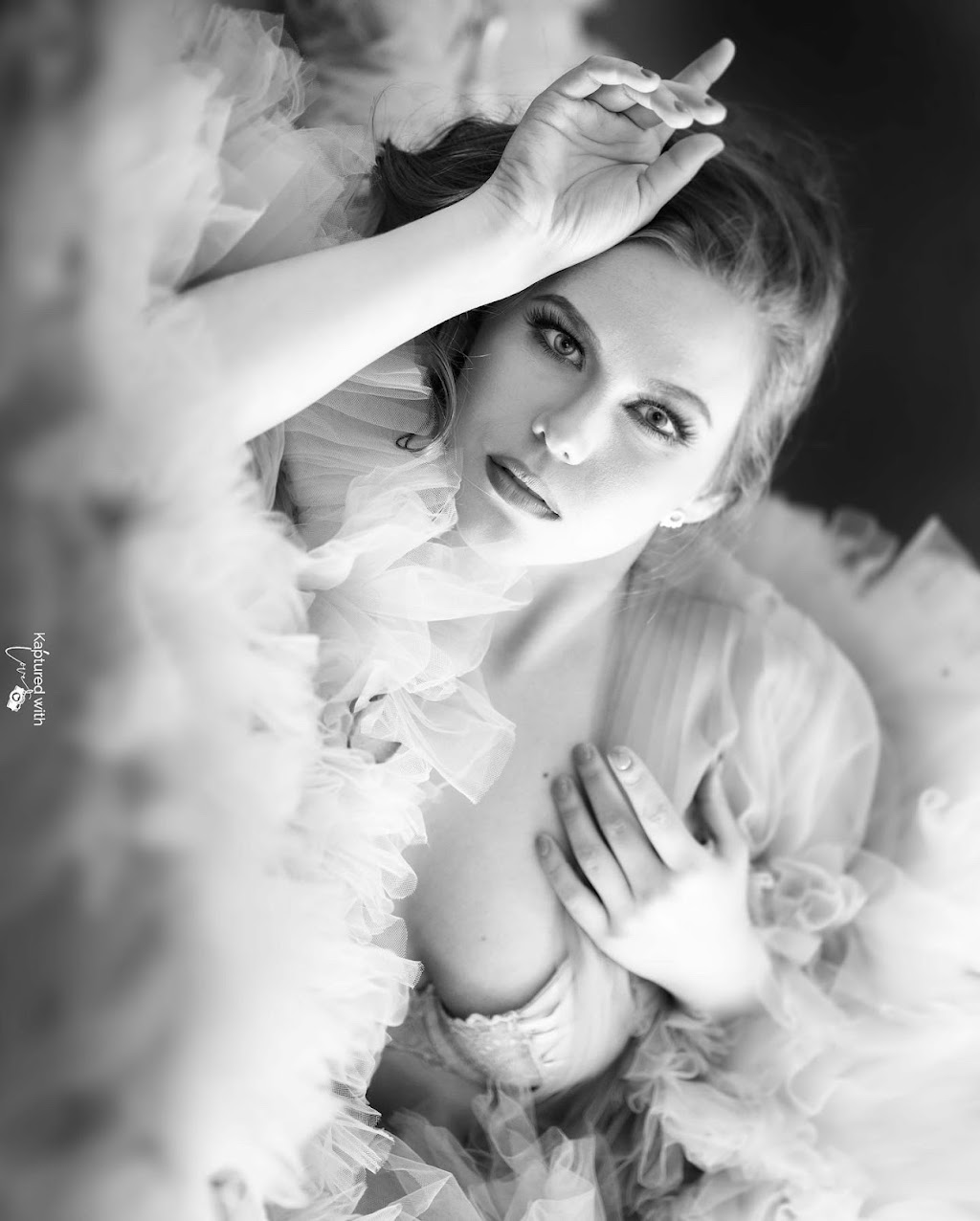 Kaptured with Love | 1484 Carrington Blvd NW, Calgary, AB T3P 0C9, Canada | Phone: (587) 917-3774