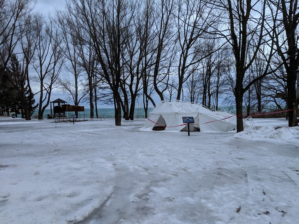Ontario Place | 83576, Martin Goodman Trail, Toronto, ON M6K 3B9, Canada