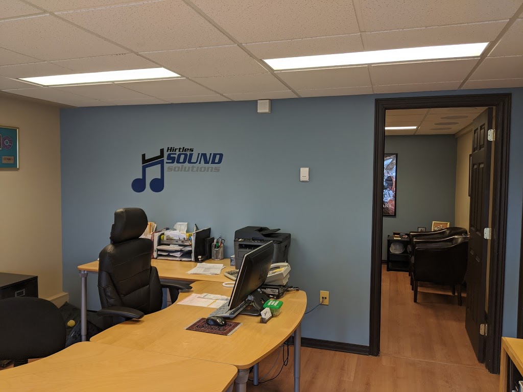 Hirtles Sound Solutions | 106 Kensington Rd, Charlottetown, PE C1A 5J5, Canada | Phone: (902) 894-7666