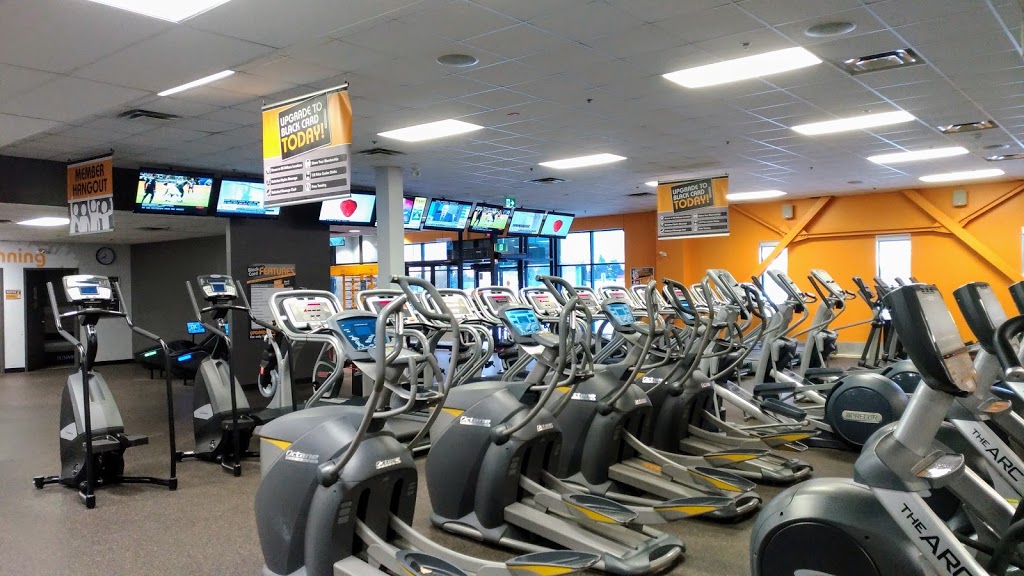 Fit4Less | 2020 Walkley Rd, Ottawa, ON K1G 6S6, Canada | Phone: (613) 526-2435