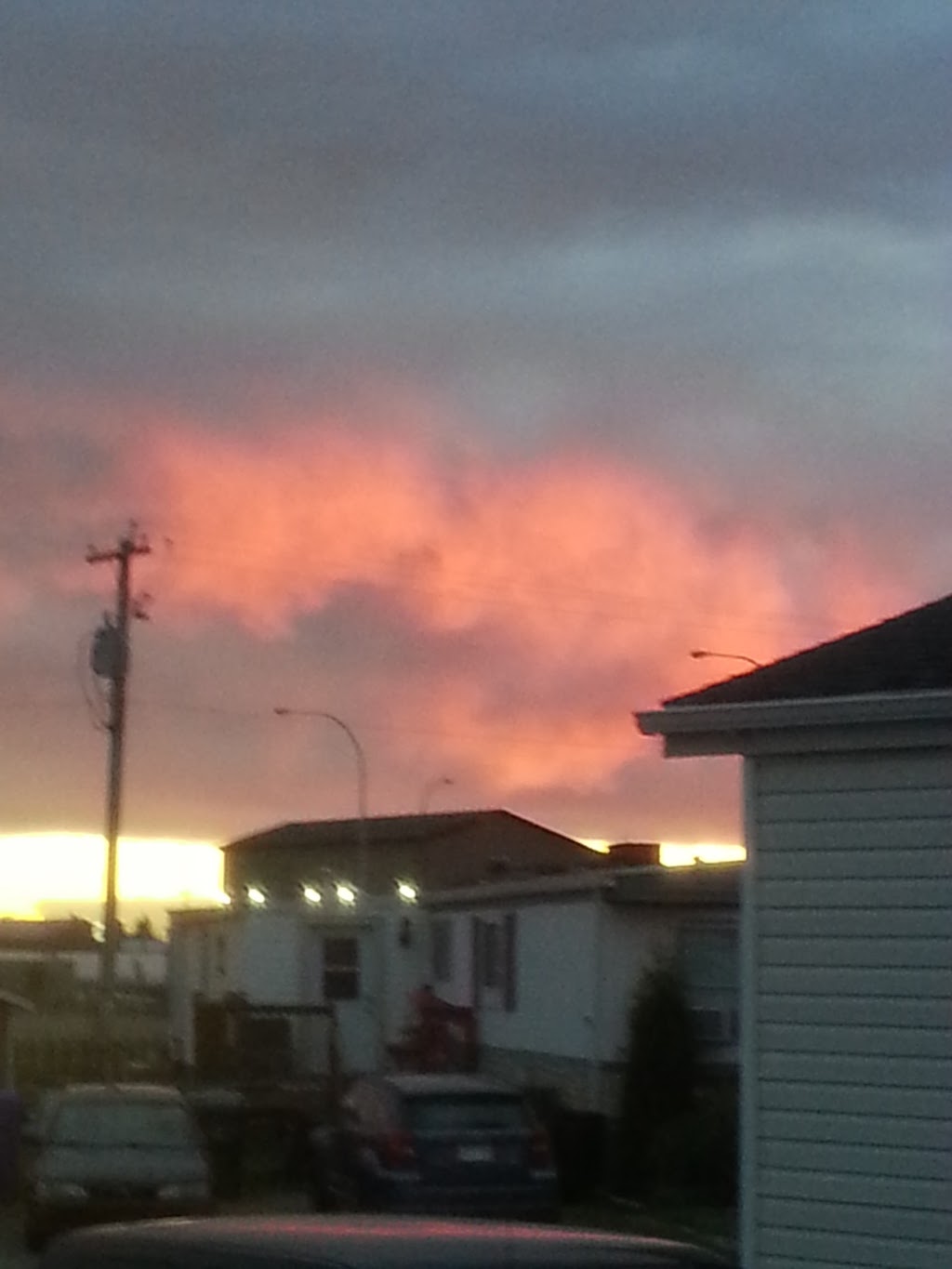 Aloha Mobile Home Park | 5800 46 St, Olds, AB T4H 1G8, Canada | Phone: (403) 556-6045