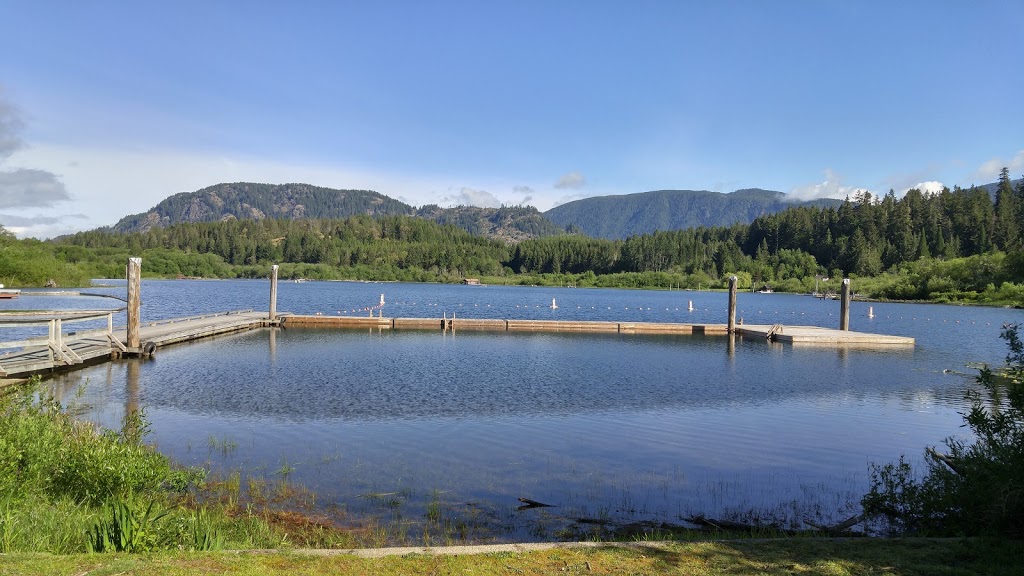 Bear Lake Park | Fish Rd, Mesachie Lake, BC V0R 2N0, Canada | Phone: (250) 746-2500