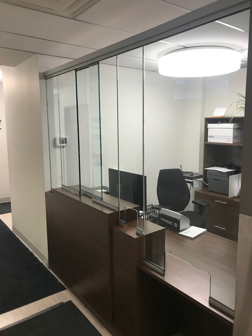Glass Windows, Doors and Mirrors - Centennial Glass | 383 OBrien Rd, Renfrew, ON K7V 2S1, Canada | Phone: (613) 432-3106