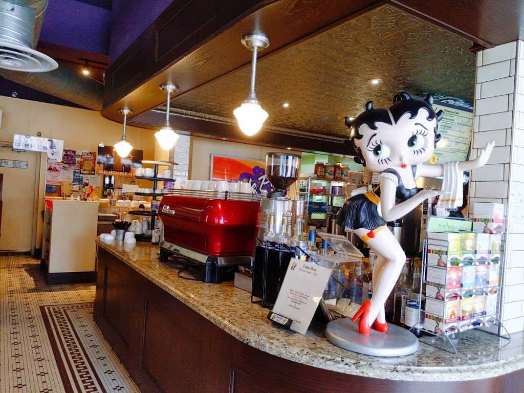 Purple Perk | 2212 4 St SW, Calgary, AB T2S 1W9, Canada | Phone: (403) 244-1300