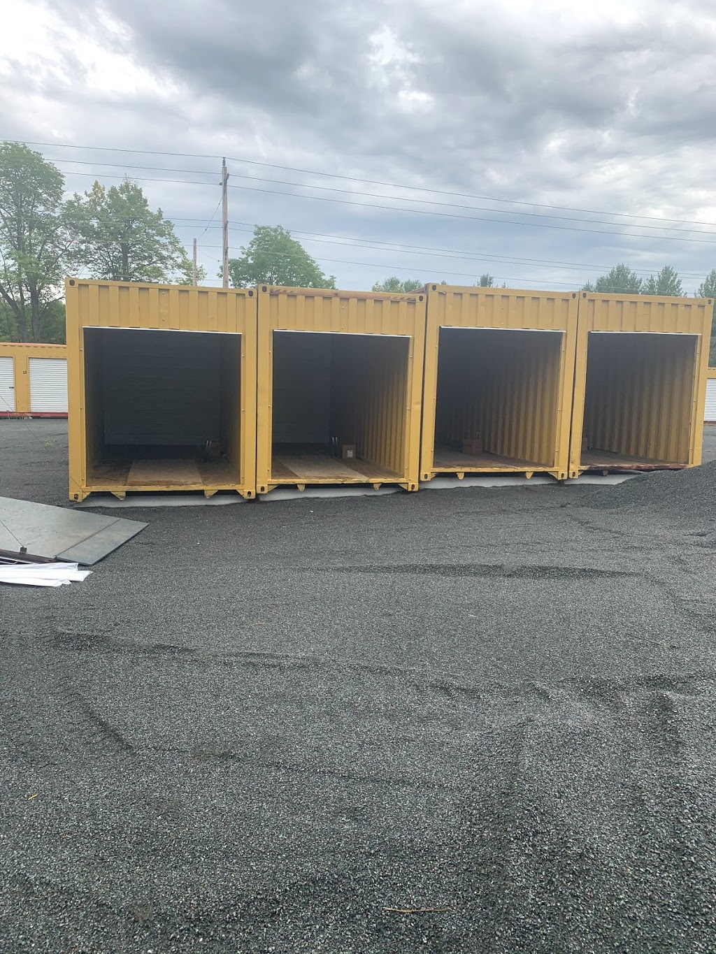 McCanns Overhead Doors | 133 Lahey Rd, Madoc, ON K0K 2K0, Canada | Phone: (613) 920-9615