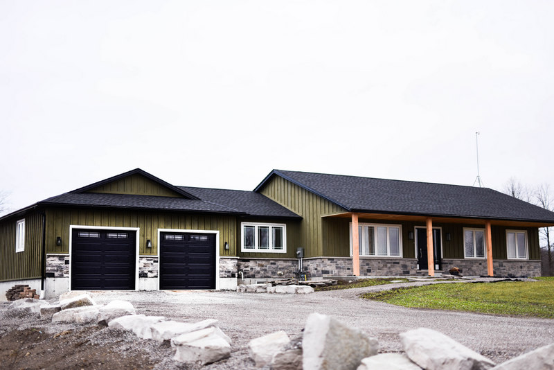 TNC Overhead Doors & Maintenance Inc | 75805 Robinson Rd, Dunnville, ON N1A 2W1, Canada | Phone: (905) 546-6018