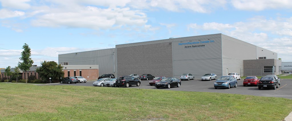 Marmon Keystone Canada | 290 Ch. du Tremblay, Boucherville, QC J4B 5X9, Canada | Phone: (514) 527-9153