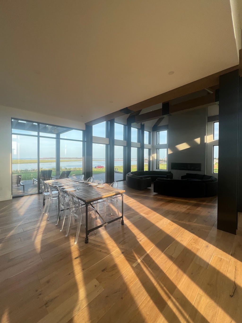 Sunrise Summer Home | 22 Sunrise Drive, Anglo Rustico, PE C0A 1N0, Canada | Phone: (867) 446-2625