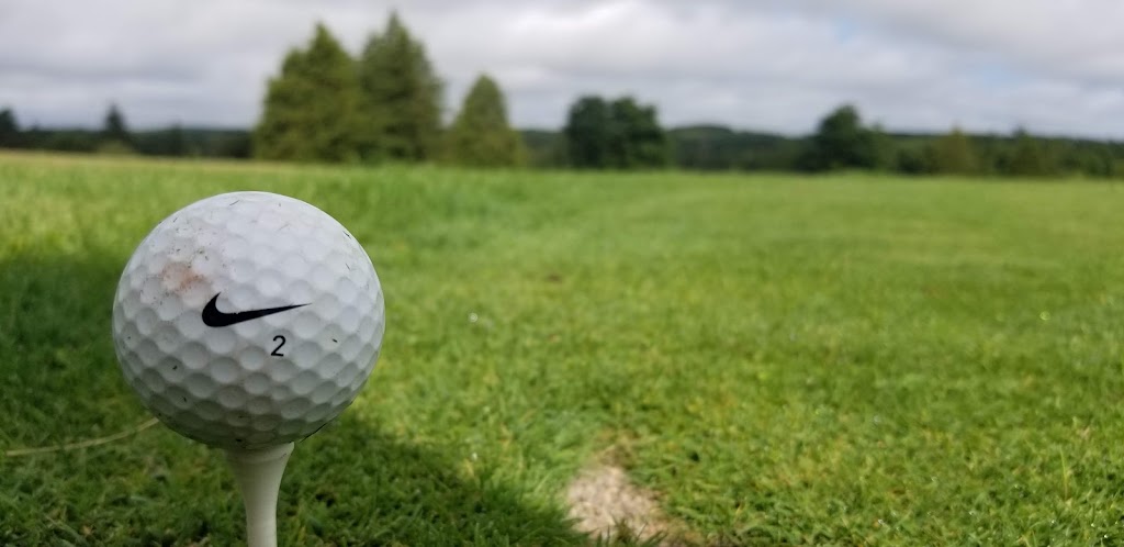 Erin Heights Golf Course | 5525 8 Line, Erin, ON N0B 1T0, Canada | Phone: (519) 833-9702