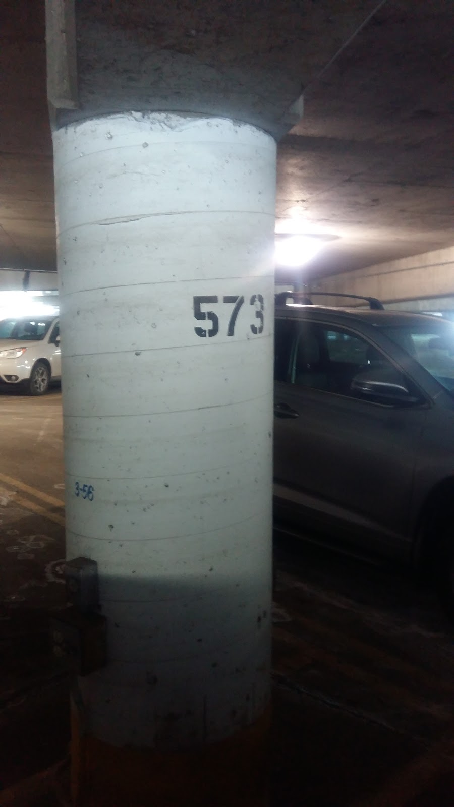 Windsor Car Park | 9217 116 St NW, Edmonton, AB T6G 1R1, Canada