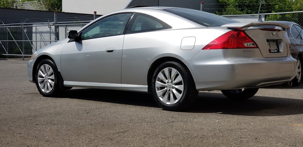 KMAC Auto | 1551 Michael St unit 6, Ottawa, ON K1B 3T4, Canada | Phone: (613) 746-5622