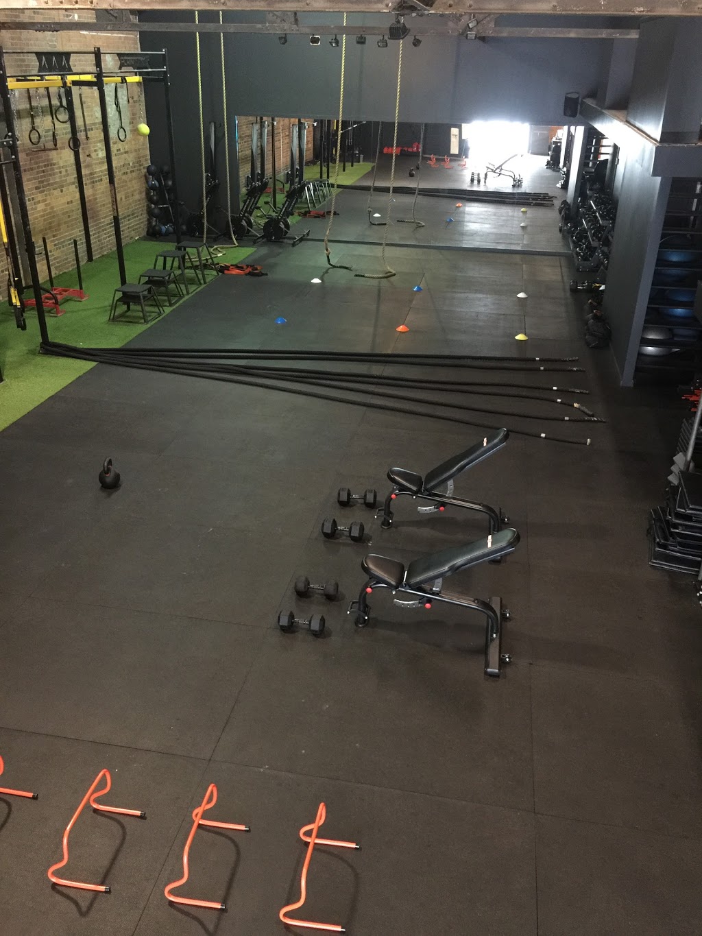 Myodetox Performance | 13 Polson St, Toronto, ON M5A 1A4, Canada | Phone: (416) 778-6135