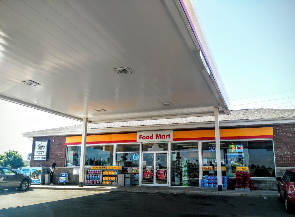 Shell | atm | 620 S Service Rd, Stoney Creek, ON L8E 2W1, Canada | 9056436661 OR +1 905-643-6661