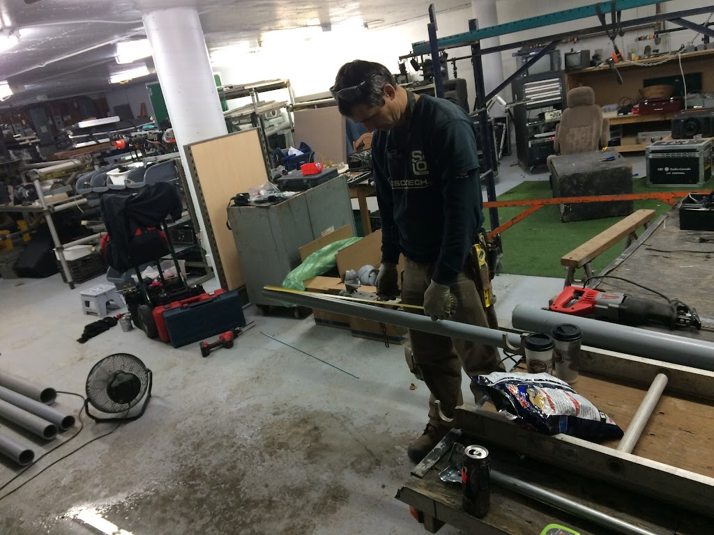 Plomberie Soltech | 2383 Rue Robidoux, LaSalle, QC H8N 1G6, Canada | Phone: (514) 222-4412