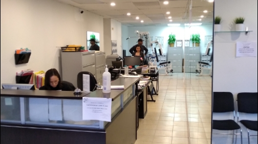 Pain Rehabilitation Clinic | 15 Colborne St E, Oshawa, ON L1G 1M1, Canada | Phone: (905) 240-7788