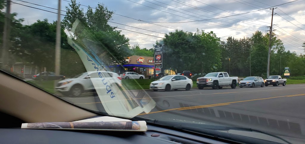Dairy Queen | 371 Yonge St, Barrie, ON L4N 4C9, Canada | Phone: (705) 722-7797