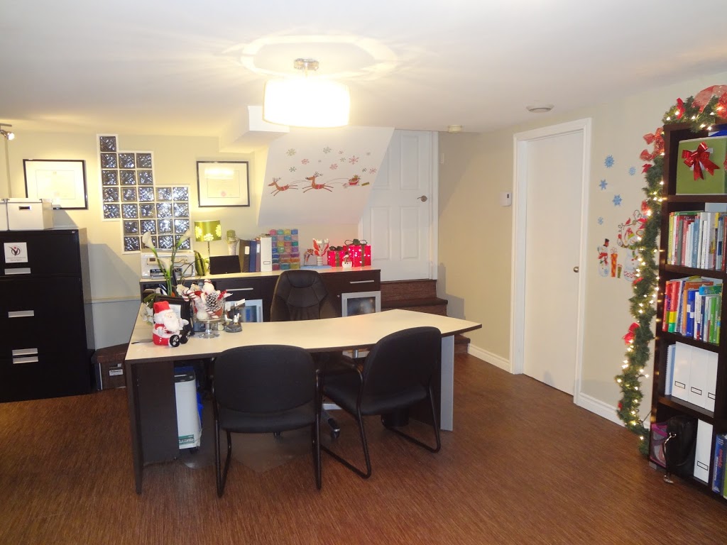 Clinique dorthophonie Éliane Séguin | 2180 Rue Gilles Lupien, Trois-Rivières, QC G8Y 6G6, Canada | Phone: (819) 693-2773