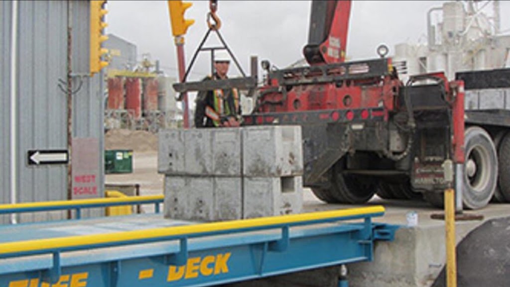 Active Scale Manufacturing Inc. | 6 York Rd, Brantford, ON N3T 5Y6, Canada | Phone: (866) 284-2223
