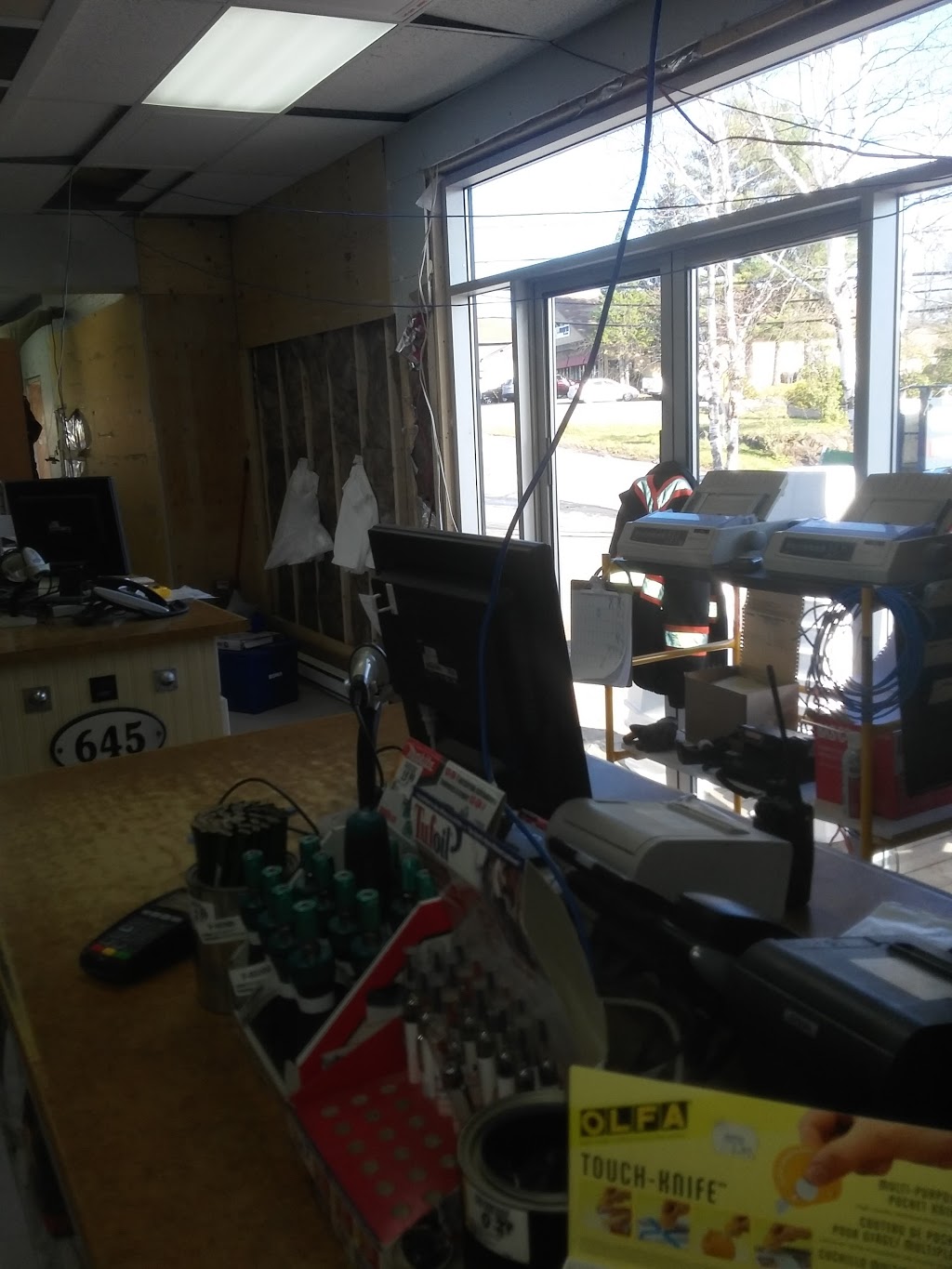 RONA DAGENAIS | 645 Chemin de Ste Anne des Lacs, Sainte-Anne-des-Lacs, QC J0R 1B0, Canada | Phone: (450) 224-8638
