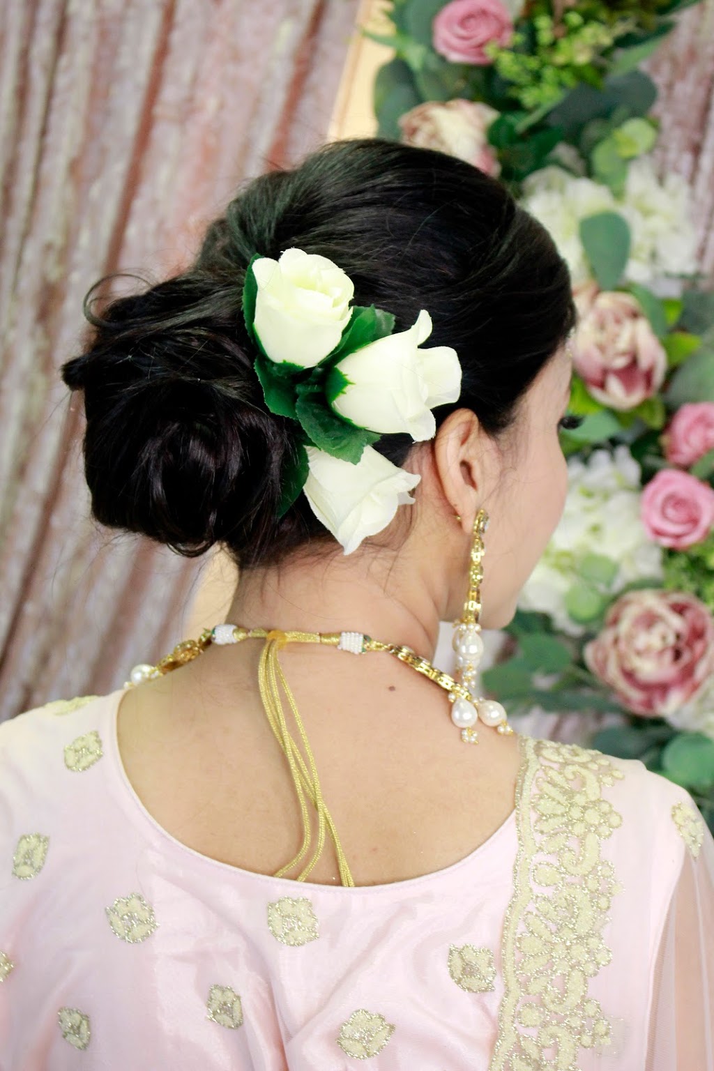 Makeup Marvels by Kanwal | 765 Clarke Rd, Coquitlam, BC V3J 7P3, Canada | Phone: (604) 712-0003