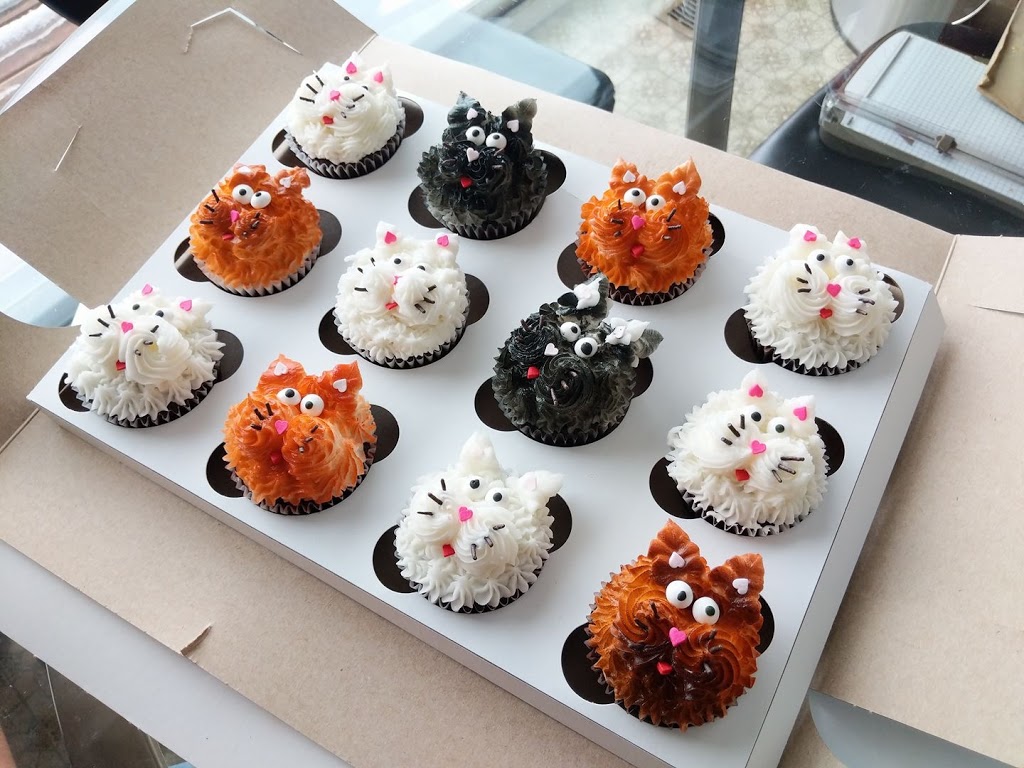 Belle Rose Cakes | 49039 Municipal Rd 41 E, Ste-Geneviève, MB R5J 0B2, Canada | Phone: (204) 422-8312