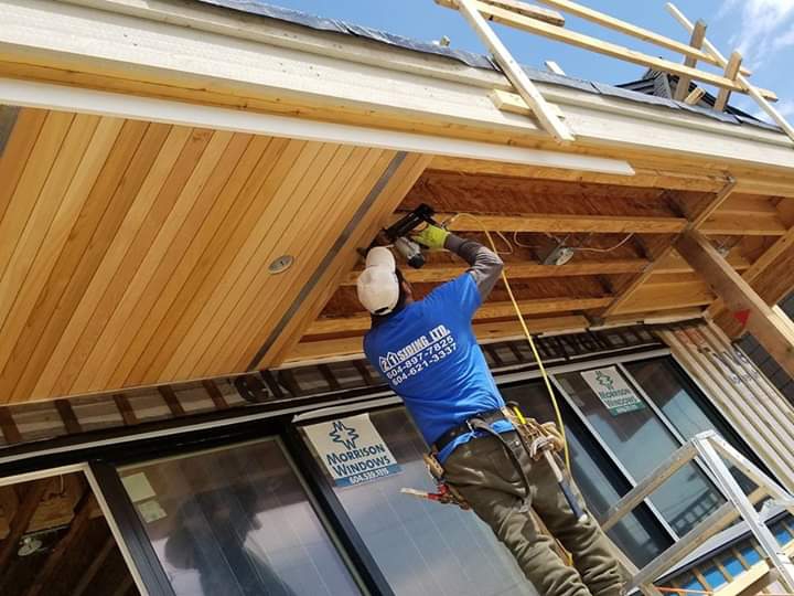 21 Siding Ltd | 5907 148 St, Surrey, BC V3S 3B9, Canada | Phone: (604) 621-3337