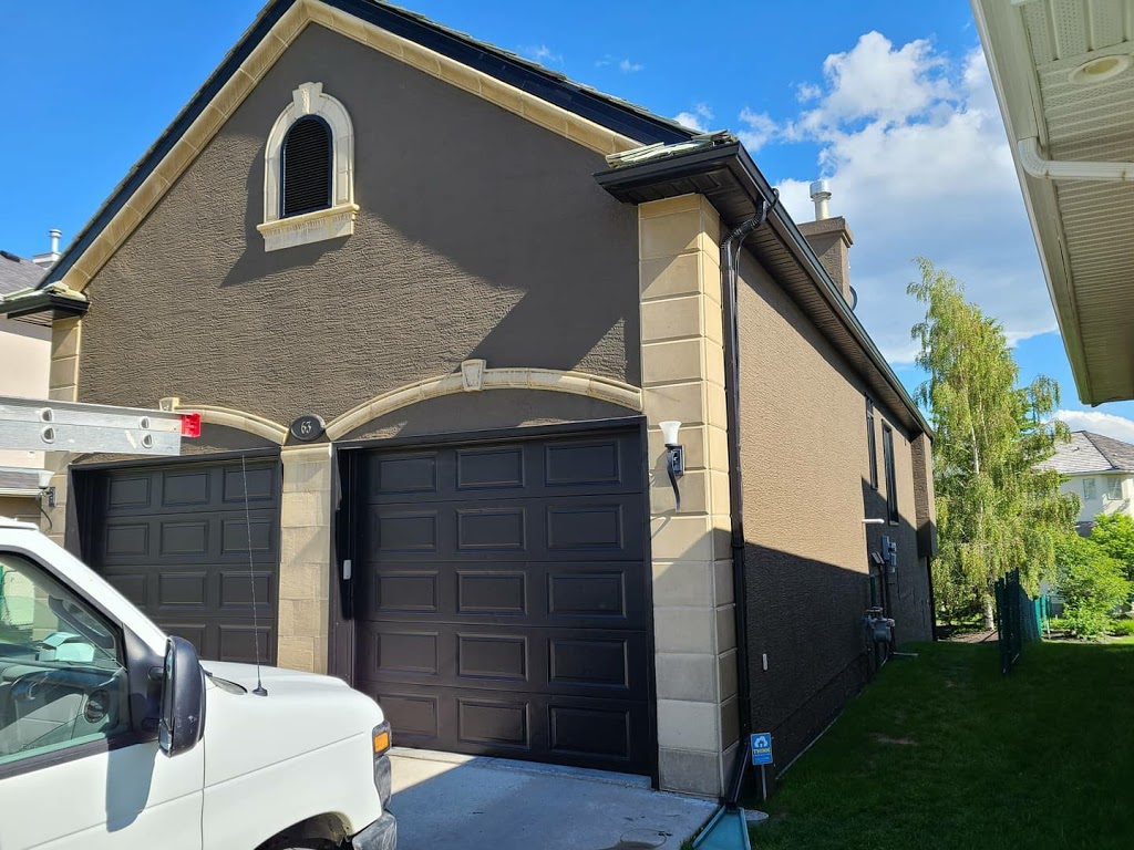 AmbientPaint | 60 Hidden Valley Crescent NW, Calgary, AB T3A 4Z4, Canada | Phone: (587) 830-1133