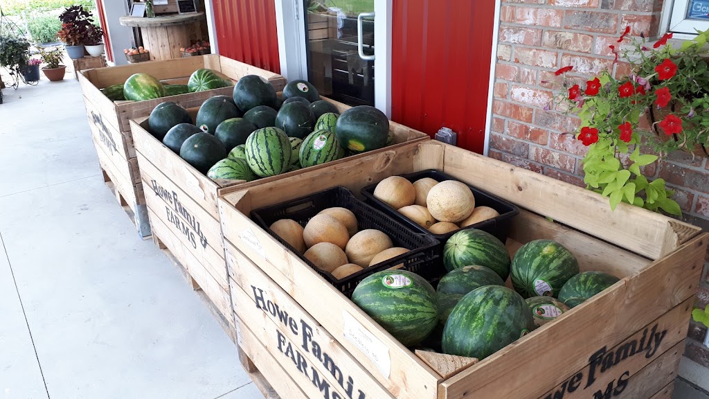 Howes Farm Market & Country Bakery | 11143 Highbury Ave S, St Thomas, ON N5P 3T3, Canada | Phone: (226) 244-1737