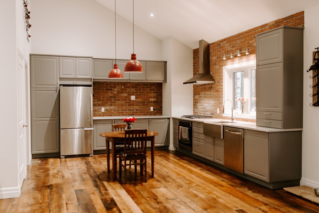 Mills Builder Inc. | 1475 Taylor Line, Coldwater, ON L0K 1E0, Canada | Phone: (705) 791-3798