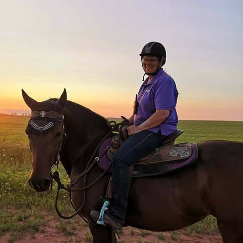 Venture Stables Equine Assisted Learning Center | 124 Campbell Rd, Freetown, PE C0B 1L0, Canada | Phone: (902) 247-0195