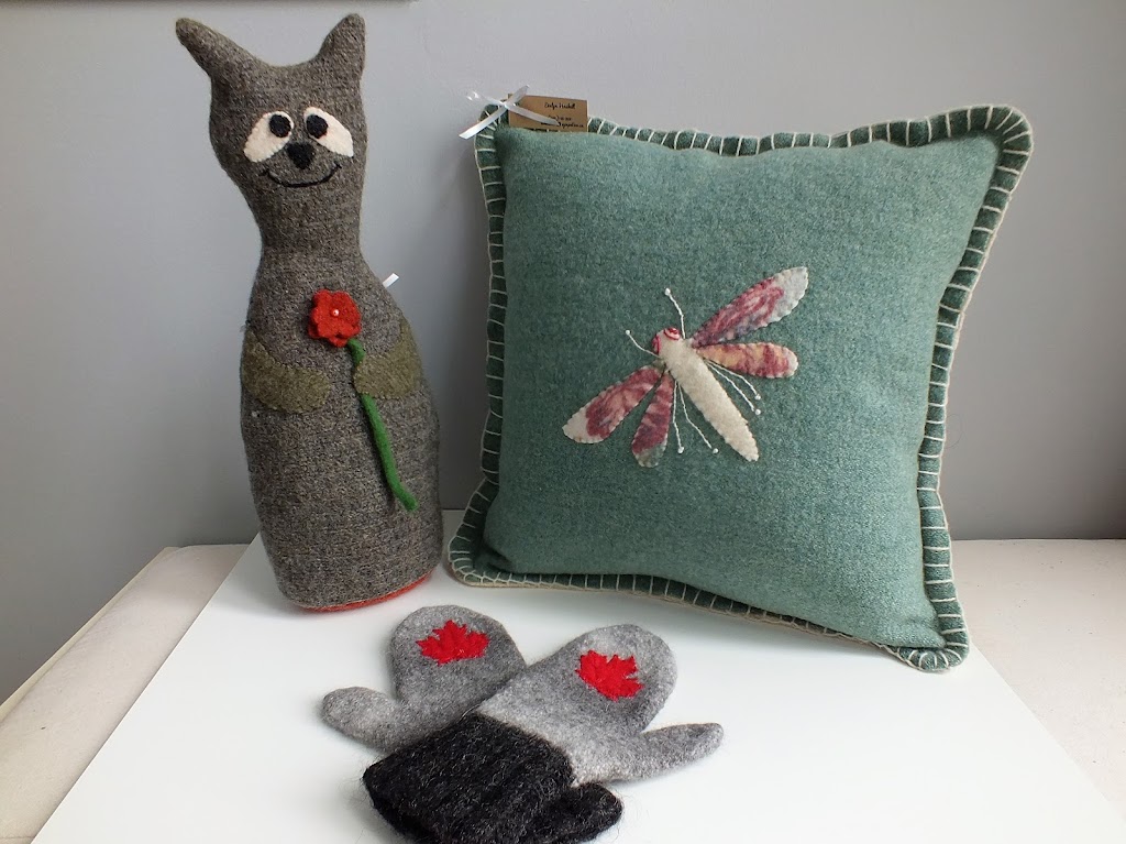 Northumberland Hills Studio Tour | 3/4 Pine St S #81, Port Hope, ON L1A 3E6, Canada | Phone: (905) 376-0386