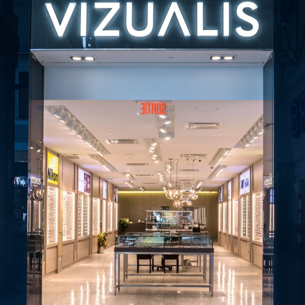 Vizualis optométriste | 6815 Transcanada Highway, Unit H001-A, Pointe-Claire, QC H9R 5J1, Canada | Phone: (514) 695-2555