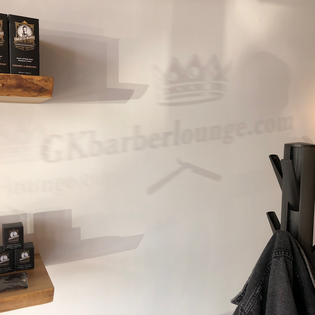 Gents & Kings Barberlounge | 2520 Postmaster Dr Unit 8, Oakville, ON L6M 0N2, Canada | Phone: (905) 825-2555