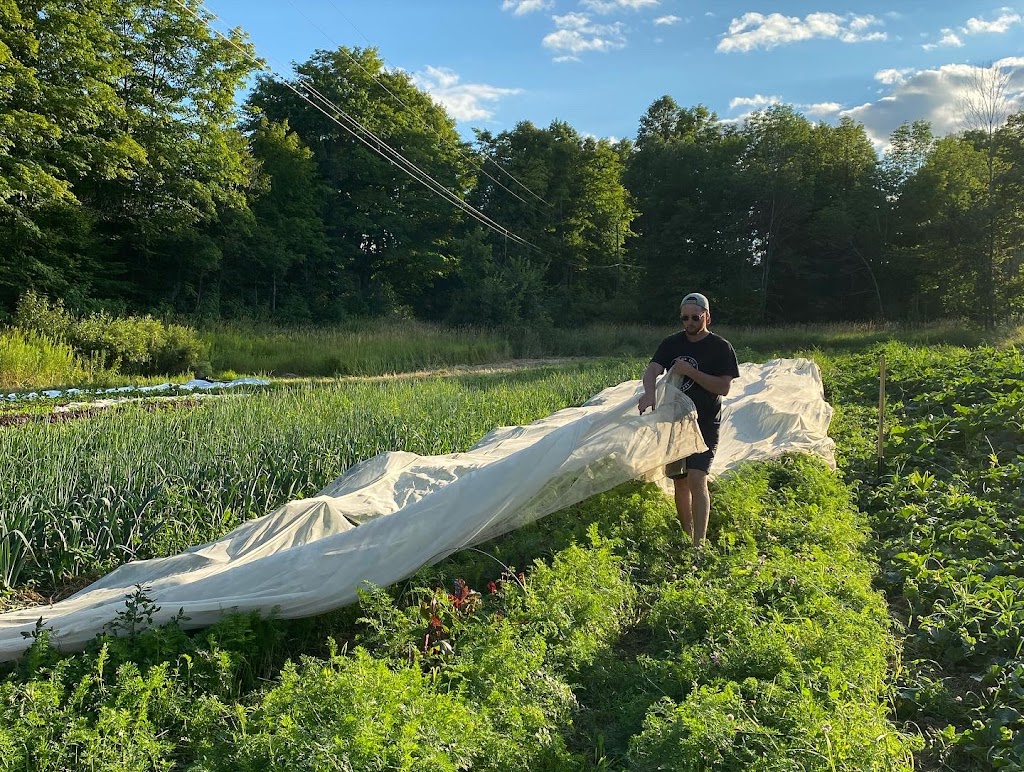 Fen Valley Farm | 1361 Tryon Rd, Sharbot Lake, ON K0H 2P0, Canada | Phone: (519) 770-2897
