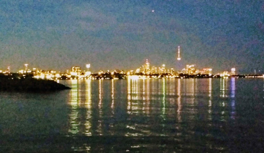 Humber Bay Shores Park | 15 Marine Parade Dr, Toronto, ON, Canada | Phone: (416) 416-1311