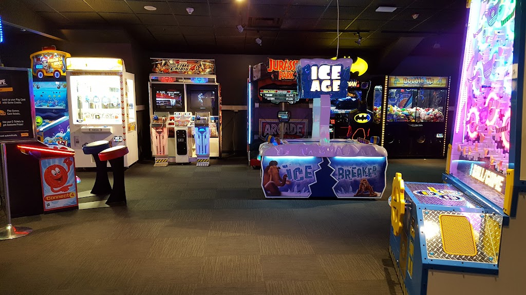 Cineplex Odeon Gardiners Road Cinemas | 626 Gardiners Rd, Kingston, ON K7M 3X9, Canada | Phone: (613) 634-0152