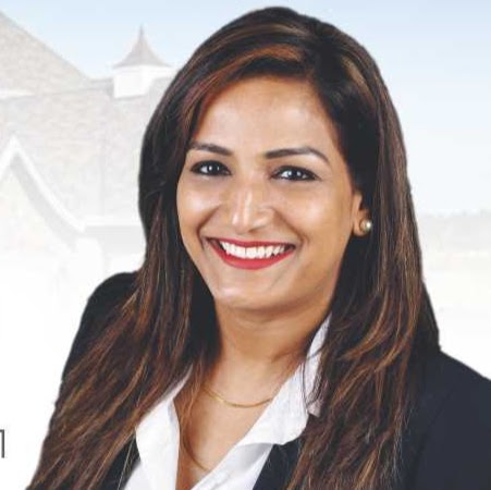 Vandna Sharma, Realtor | 64 Philosophers Trail, Brampton, ON L6S 4C9, Canada | Phone: (647) 929-1267