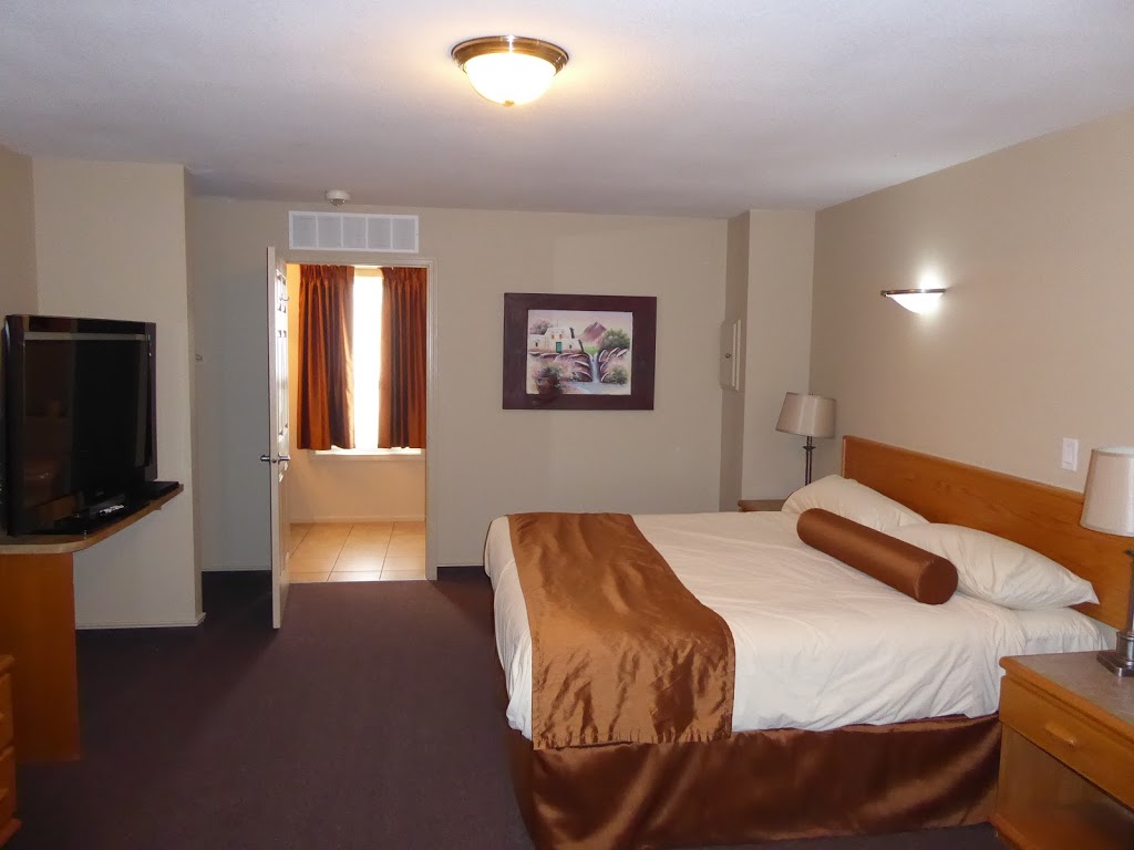 Avalon Inn | 9106 Main St, Osoyoos, BC V0H 1V0, Canada | Phone: (250) 495-6334