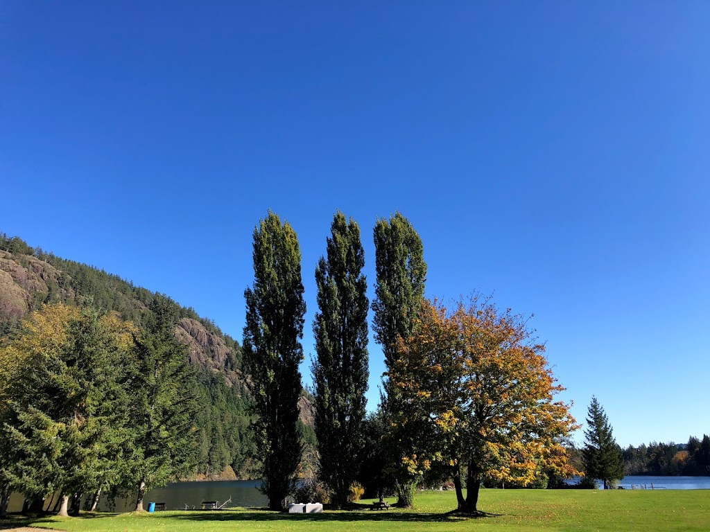 Camp Imadene | 9175 S Shore Rd, Mesachie Lake, BC V0R 2N0, Canada | Phone: (250) 749-6606