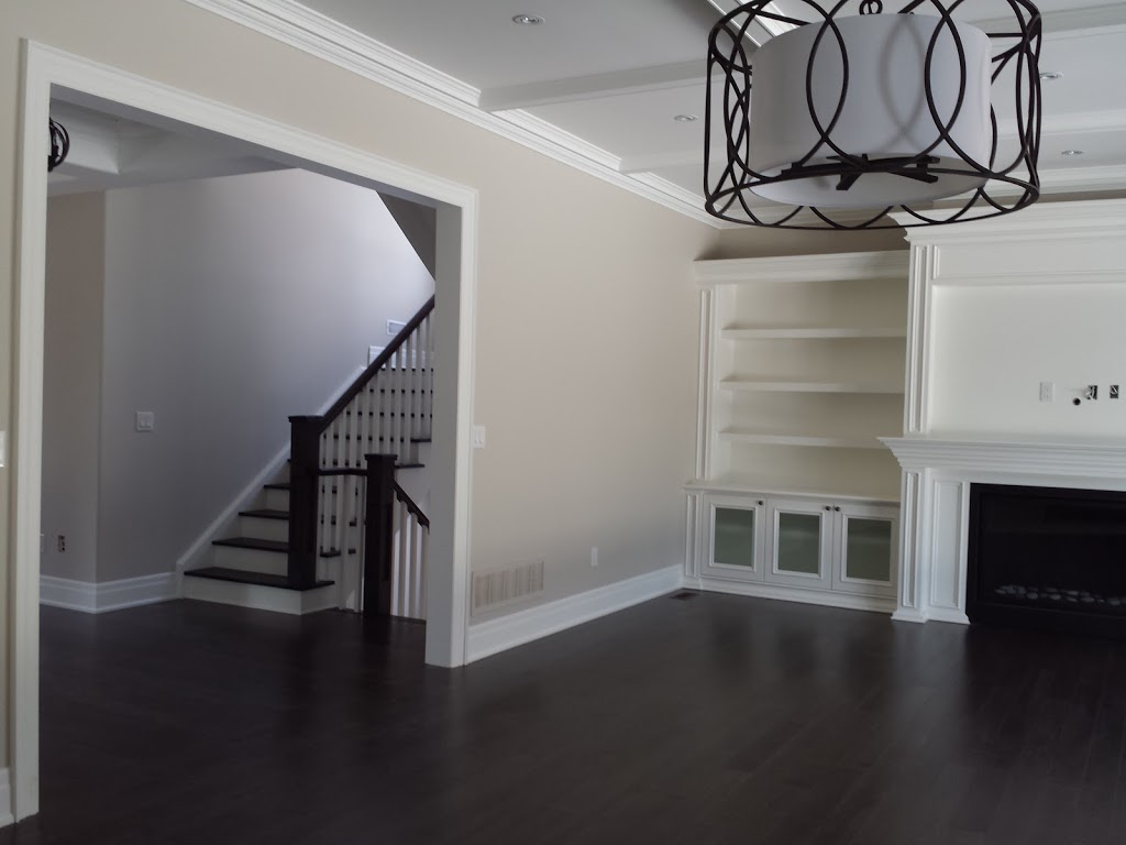 Bartnex Renovations | 74 Garners Ln, Brantford, ON N3T 6P5, Canada | Phone: (519) 770-5270