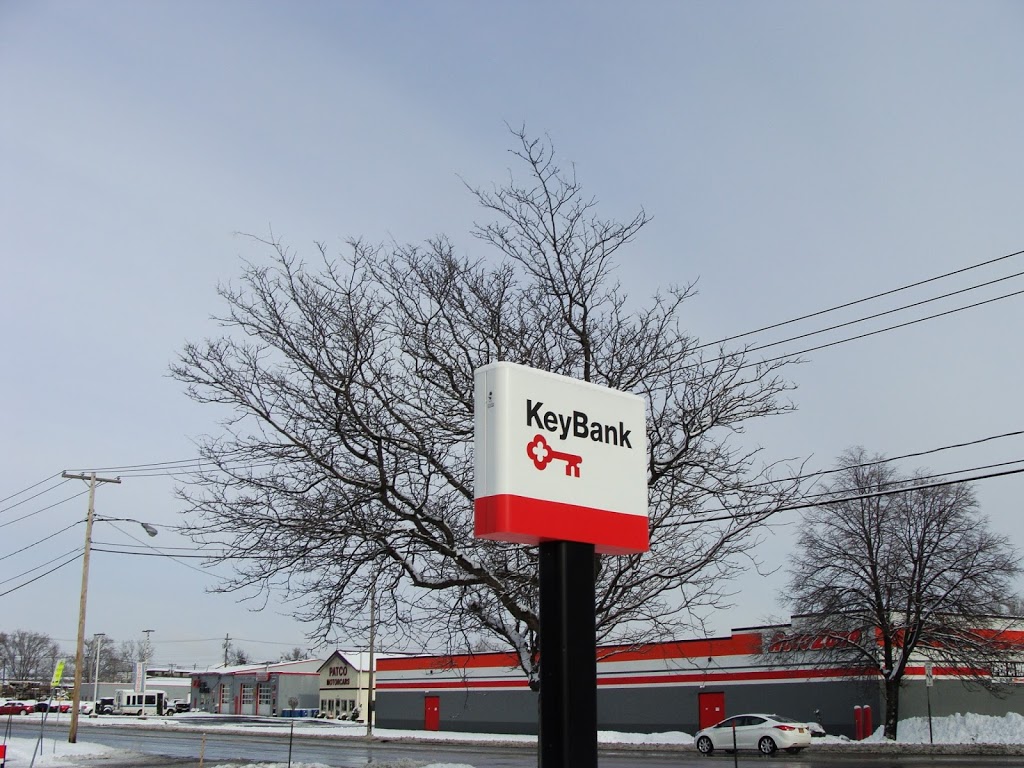 KeyBank | 100 River Rd, North Tonawanda, NY 14120, USA | Phone: (716) 692-1417